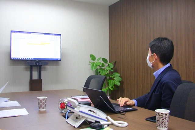 大阪で企業法務全般幅広く対応する奥山・塚元法律事務所の奥山隆輔弁護士、筆界特定制度に対して所有権確認訴訟で解決