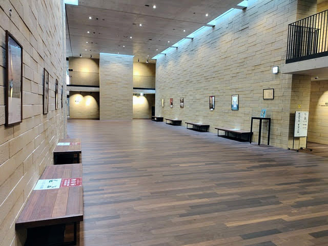 豊中市立文化芸術センター