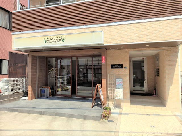 茨木市の樺山工務店カシコクラッセ