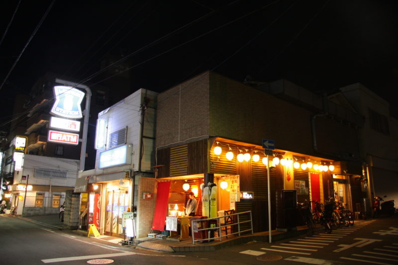 鶏飛人（トリビュート）瓢箪山本店｜東大阪市