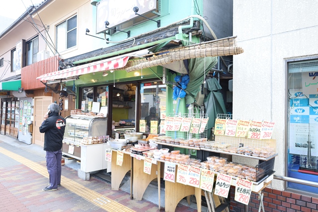 旬のフルーツ播磨｜大阪市城東区でサンドイッチとお惣菜をテイクアウト